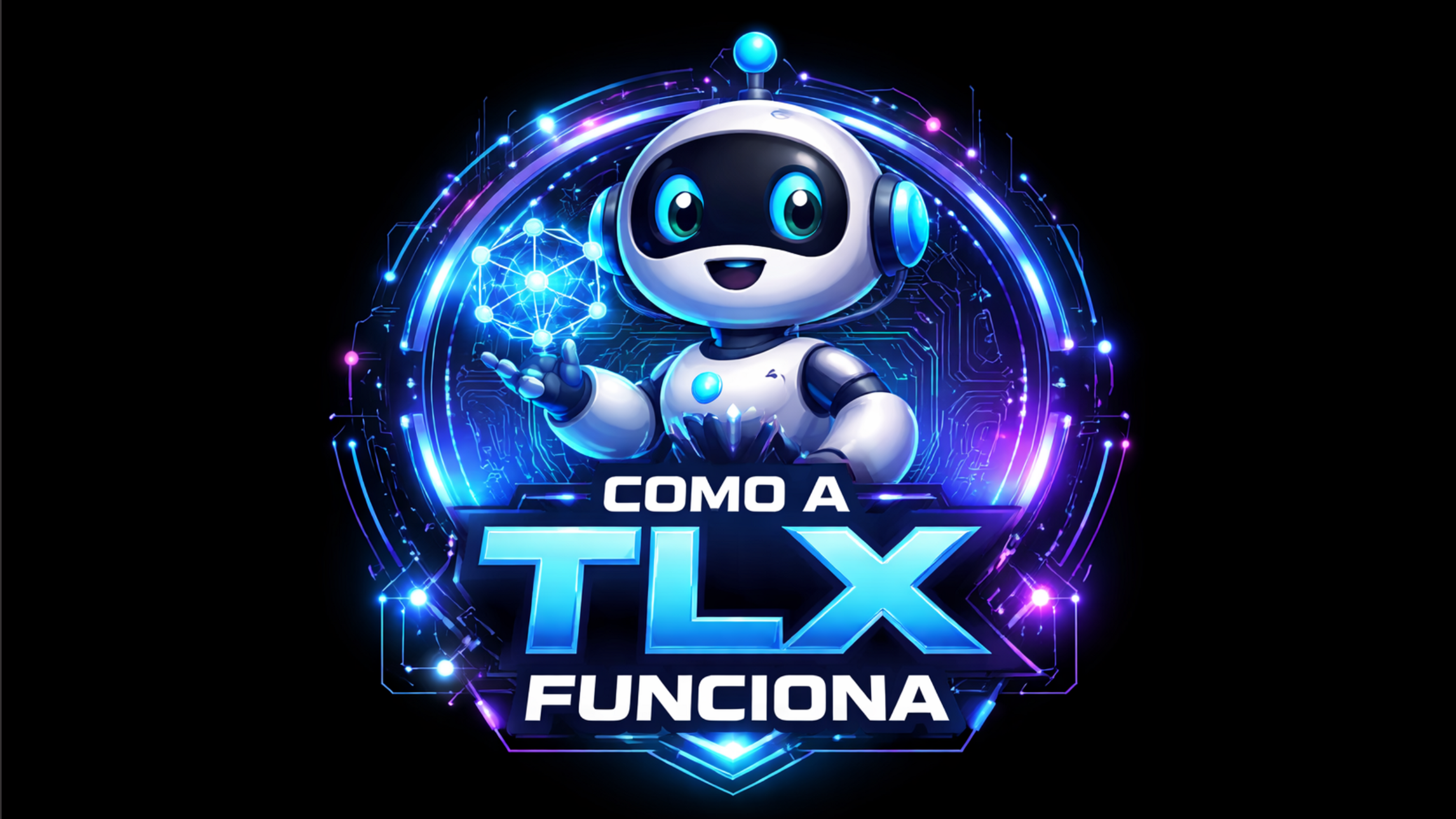 Como Funciona a TLX